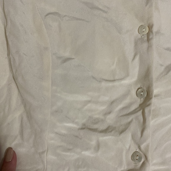 Talbots Blouse - Picture 2 of 5